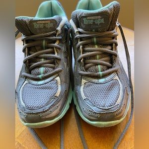 Women’s 7.5 Skechers Athletic shoes